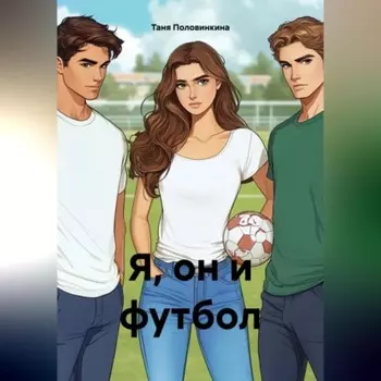 Я, он и футбол