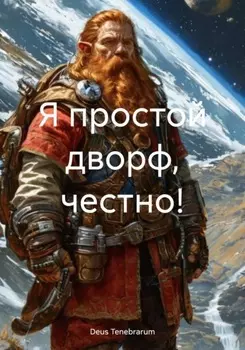 Я простой дворф, честно!