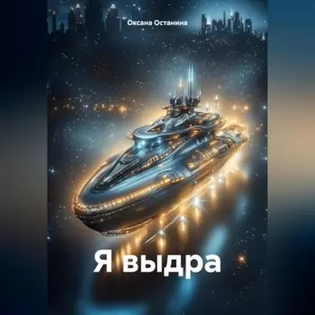 Я выдра