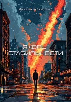 Якорь стабильности