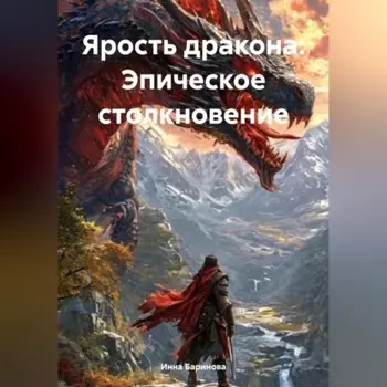 Ярость дракона: Эпическое столкновение