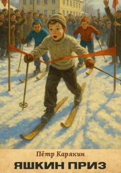 Яшкин приз