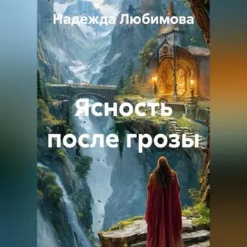 Ясность после грозы