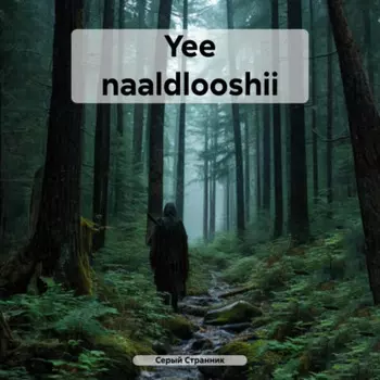 Yee naaldlooshii