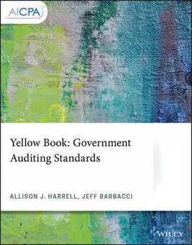 Yellow Book: Government Auditing Standards
