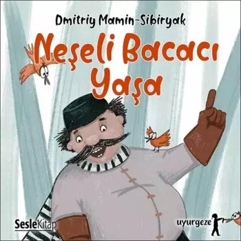 yi Uykular 4 - Ser?e S?rer?e, Levrek L?verek ve Neeli Bacac Yaa