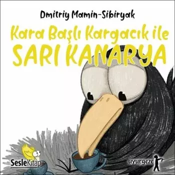 yi Uykular 6 - Kara Bal Kargack ile Sar Kanarya