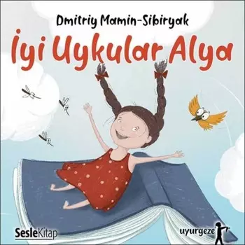 yi Uykular 8 - yi Uykular Alya