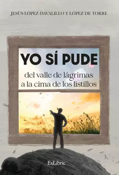 Yo s? pude del valle de l?grimas a la cima de los listillos