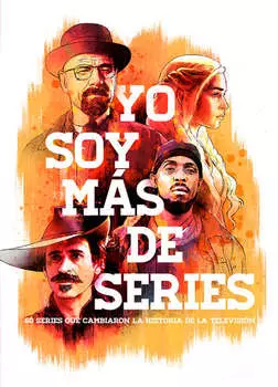 Yo soy m?s de series