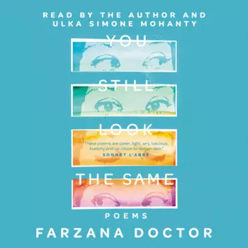 You Still Look the Same (Unabridged)