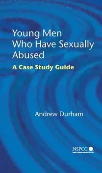 Young Men Who Have Sexually Abused
