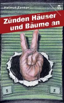 Z?nden H?user und B?ume an