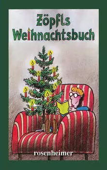 Z?pfls Weihnachtsbuch