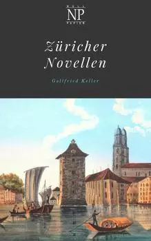 Z?richer Novellen