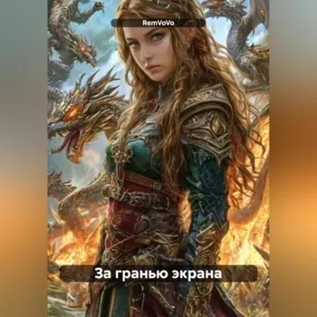 За гранью экрана