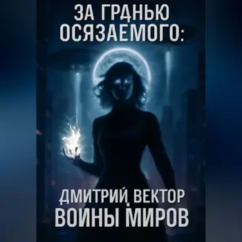 За гранью осязаемого: ВОЙНЫ МИРОВ