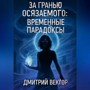 За гранью осязаемого: ВРЕМЕННЫЕ ПАРАДОКСЫ