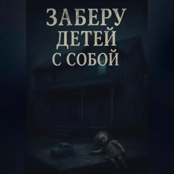 Заберу детей с собой