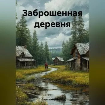 Заброшенная деревня