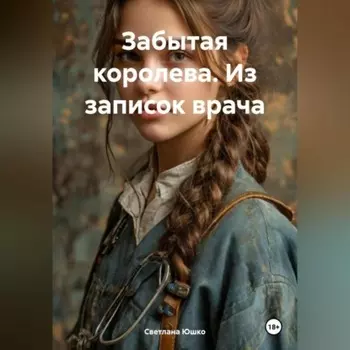 Забытая королева. Из записок врача