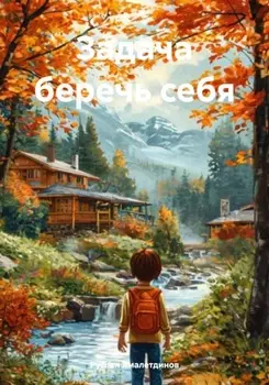 Задача беречь себя