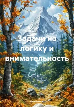 Задачи на логику и внимательность