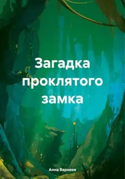 Загадка проклятого замка