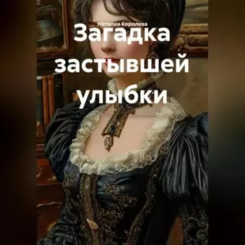 Загадка застывшей улыбки