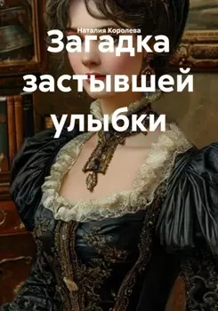 Загадка застывшей улыбки