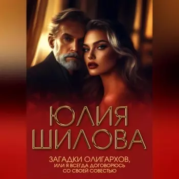 Загадки олигархов, или Я всегда договорюсь со своей совестью