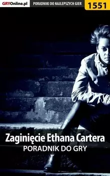 Zaginicie Ethana Cartera