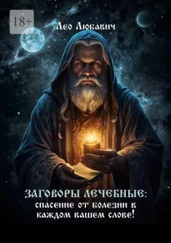 Заговоры лечебные: спасение от болезни в каждом вашем слове!