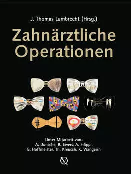 Zahn?rztliche Operationen