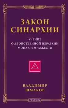 Закон синархии. Учение о двойственной иерархии монад и множеств