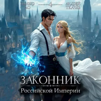 Законник Российской Империи. Том 4