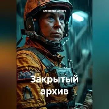 Закрытый архив
