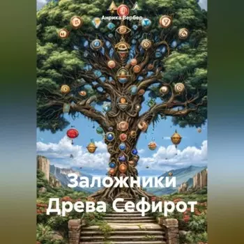 Заложники Древа Сефирот