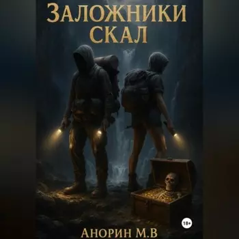 Заложники скал