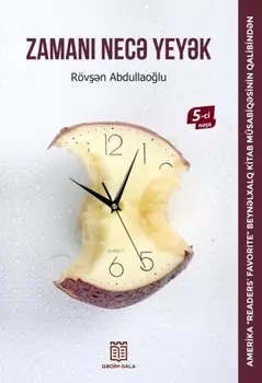 Zaman nec yeyk