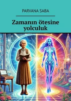 Zamann ?tesine yolculuk. Gelecein anlari silsilesinden