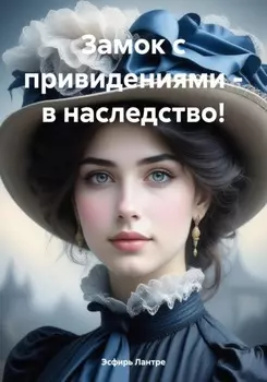 Замок с привидениями – в наследство!