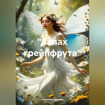 «Запах грейпфрута»