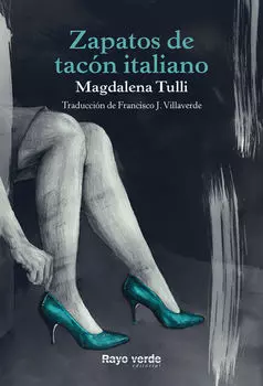 Zapatos de tac?n italiano