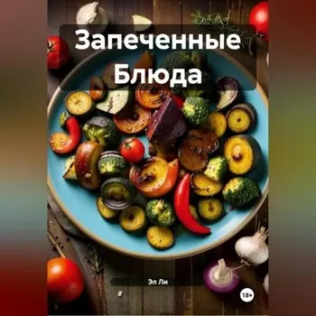 Запеченные Блюда
