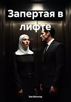 Запертая в лифте