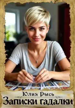 Записки гадалки