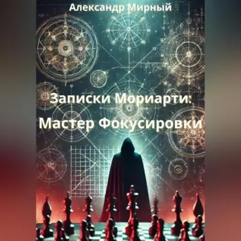 Записки Мориарти: Мастер Фокусировки