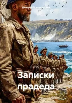 Записки прадеда