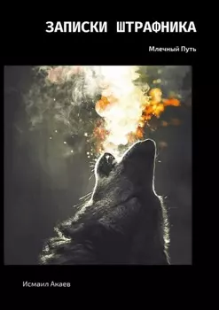 Записки штрафника. Млечный Путь